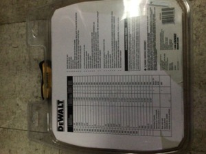 DEWALT Ratcheting T-Handle Set (31-Piece)