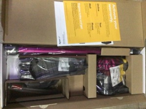 Dyson V7 Motorhead Cordless Stick Vacuum Cleaner