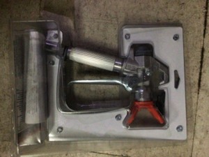 Graco SG3 Airless Spray Gun