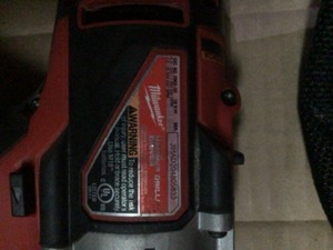 Milwaukee M18 18-Volt Lithium-Ion Brushless Cordless Hammer Drill and Circular Saw Combo Kit (2-Tool) with (1) 4.0 Ah Batteries