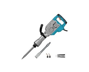 lot 1 image: NEW Berserker Jack Demolition Hammer Breaker
