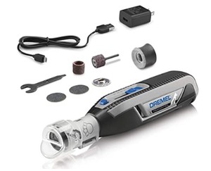 lot 28 image: NEW Dremel Paw Control Dog Nail Grinder and Trimmer