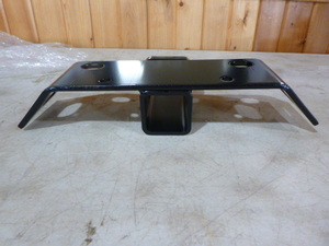 lot 44 image: Valley Receiver Hitch Mount
