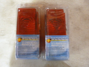 lot 101 image: 2 Blazer Submersible 12V StopTailTurn Lights