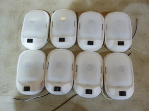 lot 117 image: 8 RVFish House Lights