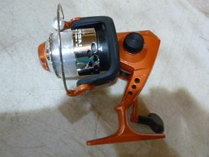 lot 221 image: South Bend Neutron Series Reel
