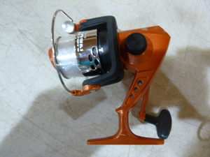 lot 222 image: South Bend Neutron Series Reel