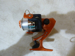 lot 224 image: South Bend Neutron Series Reel