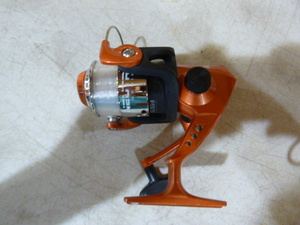 lot 225 image: South Bend Neutron Series Reel