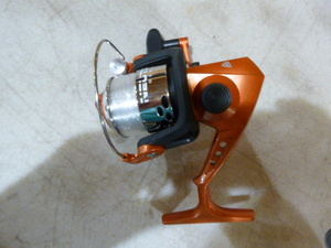 lot 226 image: South Bend Neutron Series Reel