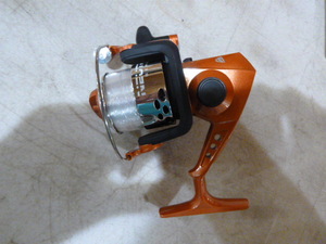 lot 227 image: South Bend Neutron Series Reel