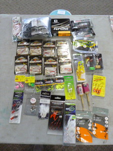 lot 242 image: Fishing Tackle