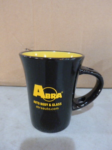lot 282 image: Case of Ceramic Coffee Mugs