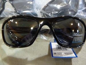 lot 297 image: 3 Pair of Shakespeare Polarized Sunglasses