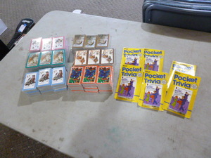lot 310 image: 6 Dozen Decks of Playing Cards
