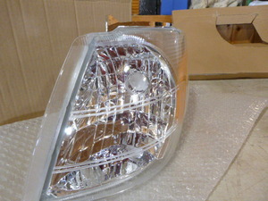 lot 343 image: Headlight