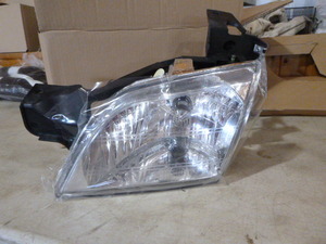 lot 344 image: Headlight