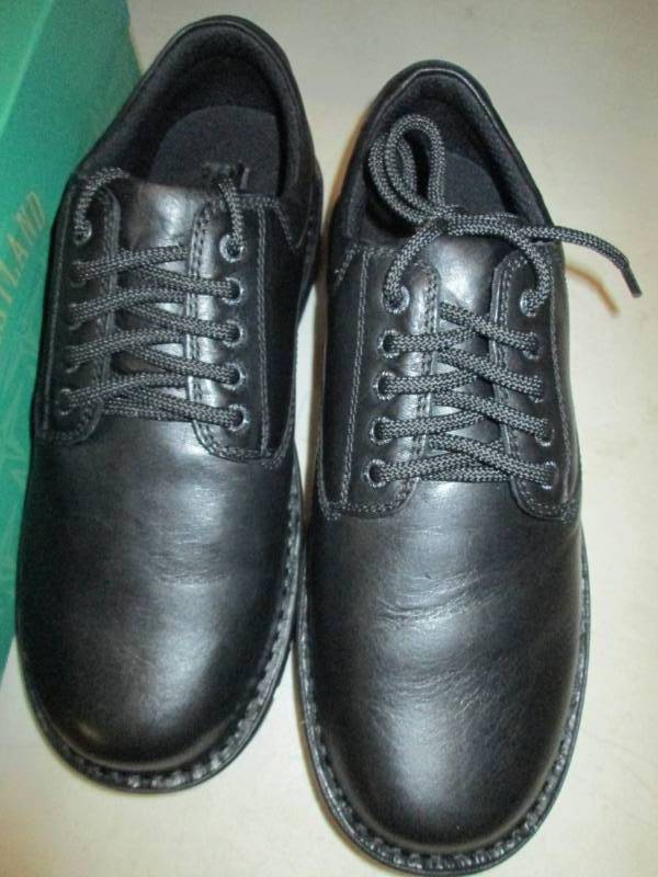 eastland mens size 11.5 plainview b...