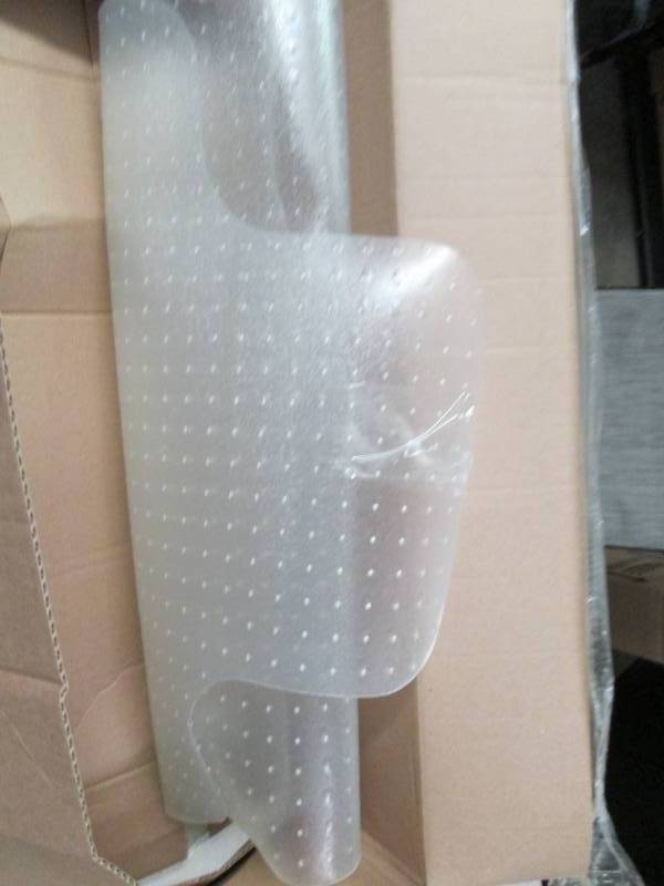 offiice chair floor protector...