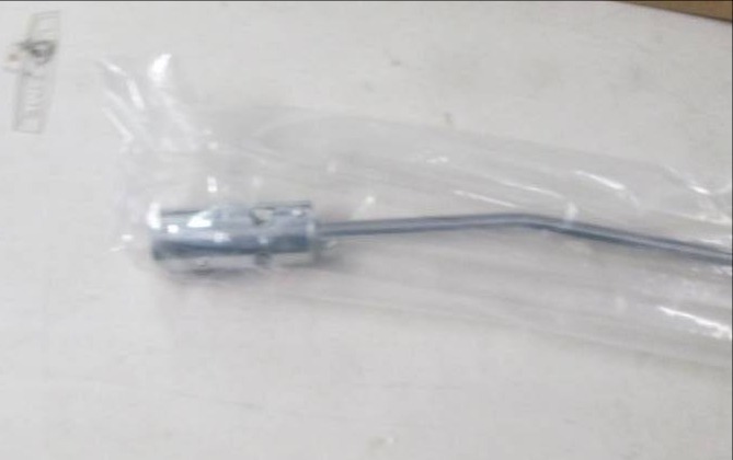 weed torch...