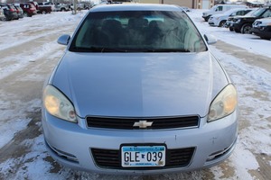 2006 Chevrolet Impala LT