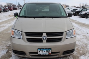 2009 Dodge Grand Caravan SE