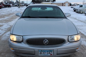 2005 Buick LeSabre Custom - 119,125 Miles -