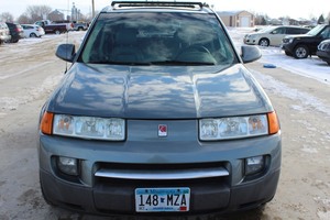 2005 Saturn VUE AWD - 2 Owners -