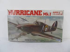 lot 20 image: Large MPC Supersize Hurricane Pk. 1