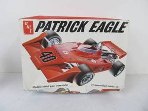 lot 64 image: AMT Patrick Eagle Race Car