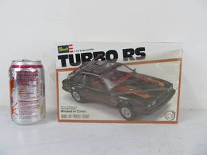 lot 113 image: Revell Turbo RS Capri