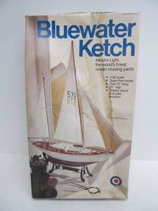 lot 152 image: Large ENTEX Bluewater Ketch Ocean Cruising Yacht