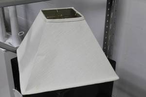 lot 633 image: Lot of (24) Lamp Shades