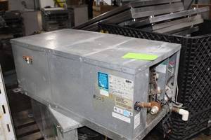 lot 958 image: McQuay Heater Unit