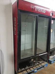 lot 969 image: True Manufacturing Co NSF Commercial Refrigerator GDM-45
