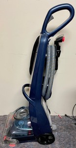 lot 105 image: Bissell Proheat 2X Carpet Cleaner