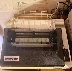 lot 279 image: Commodore Computer System