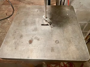 lot 146 image: Jig Saw