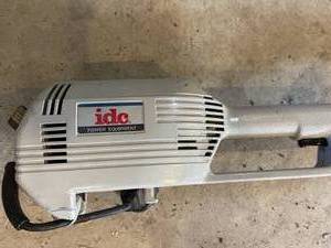 lot 241 image: Electric IOC Weed Whip