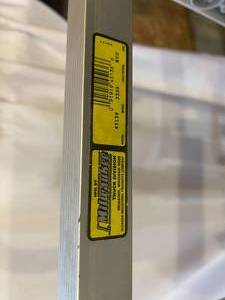 lot 254 image: Milwaukee Hand Truck Dolly