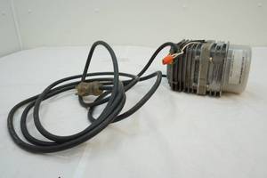 lot 3 image: medo compressor