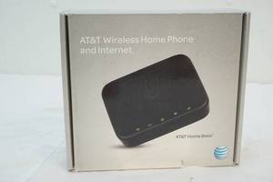 lot 15 image: AT&T wireless home  phone