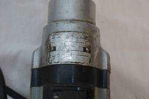 lot 31 image: Bosch drill