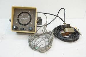 lot 75 image: Lowrance locator sounder