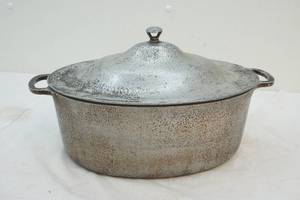 lot 88 image: vintage Club Roaster