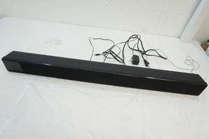 lot 95 image: sound bar