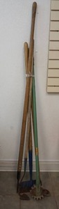 lot 104 image: tools