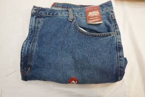 lot 106 image: mens jeans