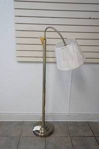 lot 114 image: lamps
