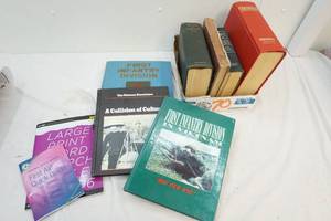 lot 118 image: books